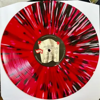 Pavement ‎– Slanted And Enchanted - LP