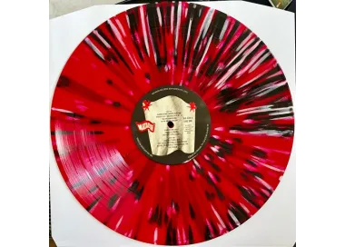 Pavement ‎– Slanted And Enchanted - LP