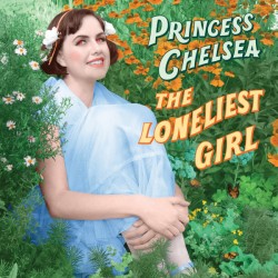 Princess Chelsea – The...