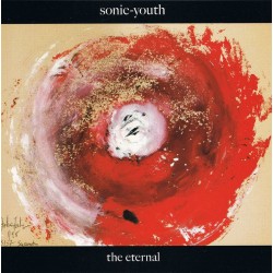Sonic-Youth – The Eternal 2xLP