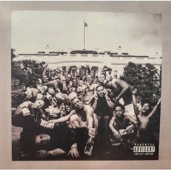 Kendrick Lamar – To Pimp A...