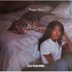 Peggy Gou ‎– DJ-Kicks - 2xLP