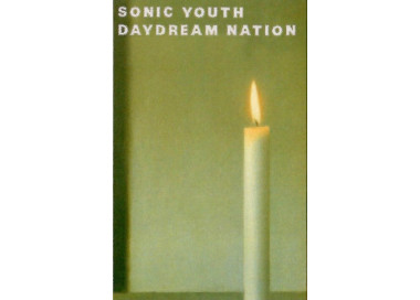Sonic Youth – Daydream Nation - MC