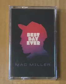 Mac Miller – Best Day Ever - MC