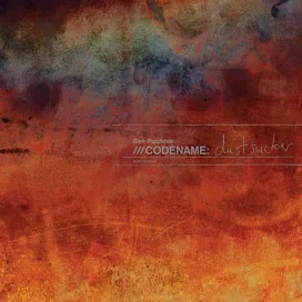 Bark Psychosis – Codename: Dustsucker - 2xLP