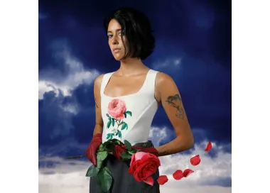 Half Waif – The Caretaker - LP