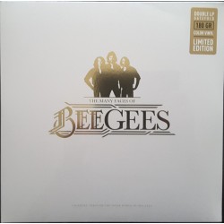 Bee Gees – The Many Faces...