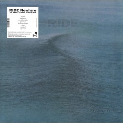 Ride – Nowhere - LP