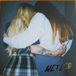 Wet Leg ‎– Wet Leg - LP