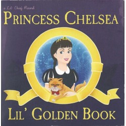 Princess Chelsea ‎– Lil'...