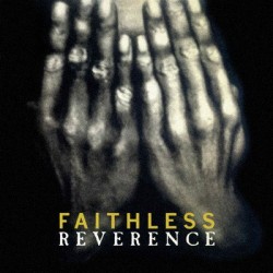 Faithless – Reverence - 2xLP