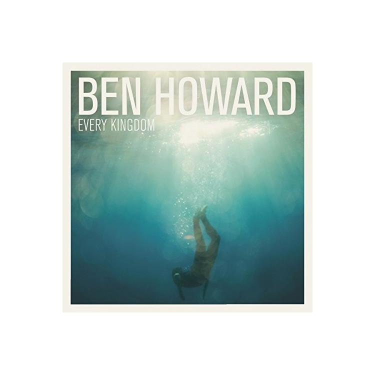 Ben Howard  – Every Kingdom - LP