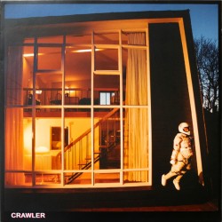 Idles – Crawler - LP