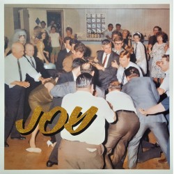 Idles – Joy As An Act Of...
