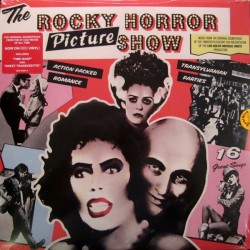The Rocky Horror Picture...