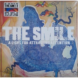 The Smile – A Light For...