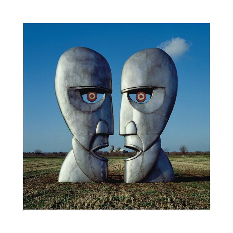Pink Floyd - The Division Bell - 2xLP