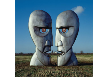 Pink Floyd - The Division Bell - 2xLP