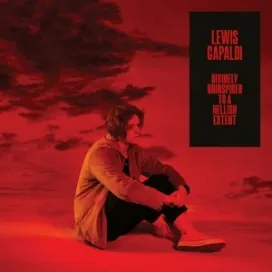 Lewis Capaldi – Divinely Uninspired To A Hellish Extent - LP