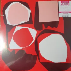 Various – Mr Bongo Record Club Volume Five - 2xLP