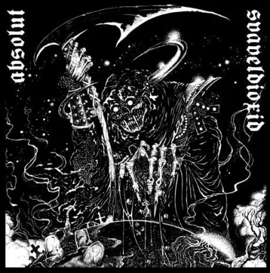 ABSOLUT / SVAVELDIOXID LP