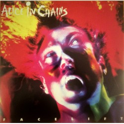 Alice In Chains ‎– Facelift...