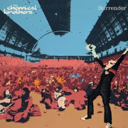 The Chemical Brothers ‎–...