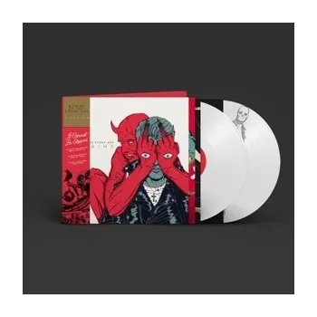 Queens Of The Stone Age ‎– Villains - 2xLP