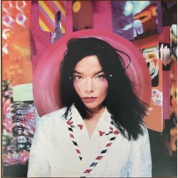 Björk - Post LP