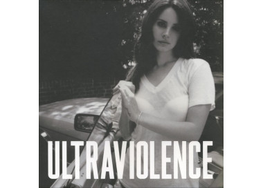Lana Del Rey – Ultraviolence - 2xLP