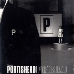 Portishead – Portishead - 2xLP