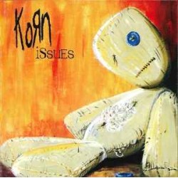Korn ‎– Issues - 2xLP