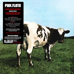 Pink Floyd – Atom Heart...