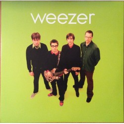 Weezer – Weezer - LP