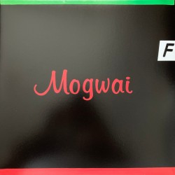 Mogwai – Happy Songs For...