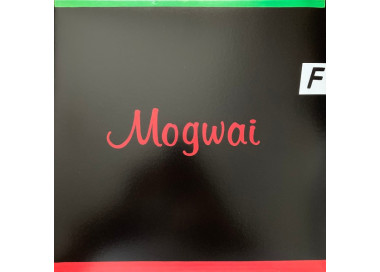Mogwai - Happy Songs For Happy People - LP