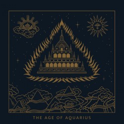 YĪN YĪN – The Age Of Aquarius