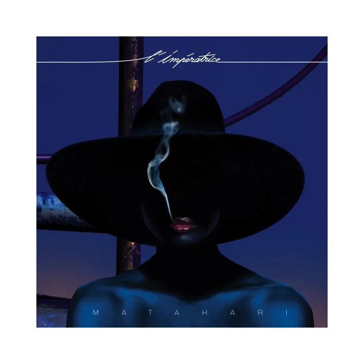 L'Impératrice – Matahari - 2xLP