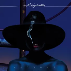L'Impératrice – Matahari - 2xLP