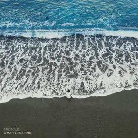 Protoje – A Matter Of Time - LP