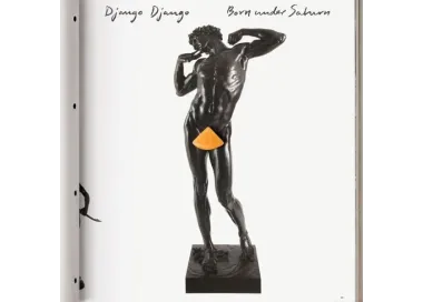 Django Django - Born Under Saturn - 2xLP