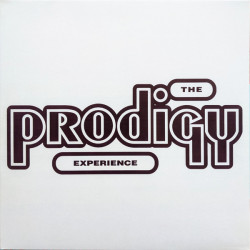 The Prodigy – Experience - LP