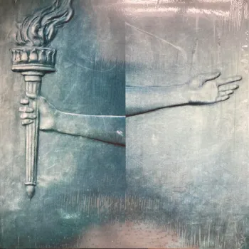 Fugazi  - Argument - LP
