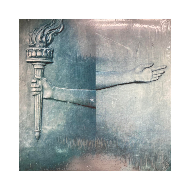 Fugazi  - Argument - LP