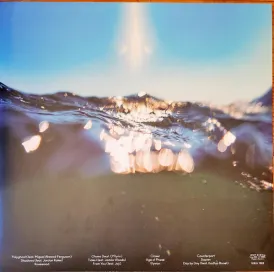 Bonobo – Fragments - 2xLP