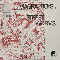Viagra Boys – Street Worms...