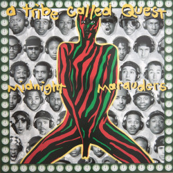 A Tribe Called Quest -...