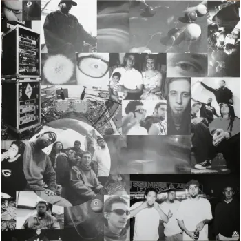 Deftones - Around The Fur  - LP