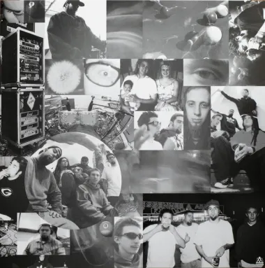 Deftones - Around The Fur  - LP