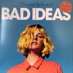 Tessa Violet – Bad Ideas - LP